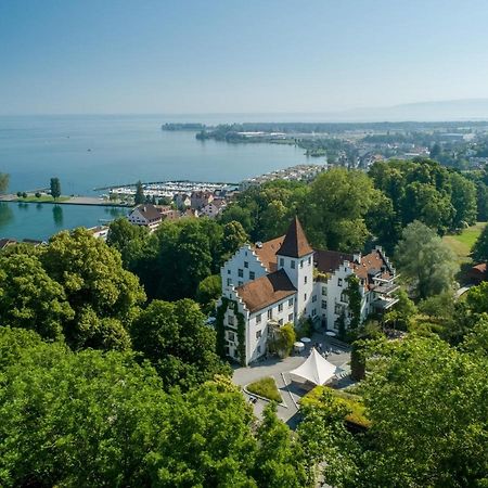 Schloss Wartegg Rorschacherberg Exterior foto