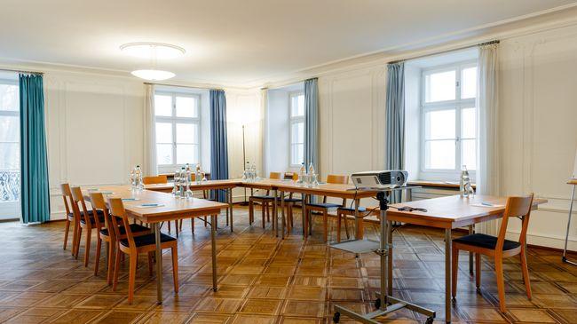Schloss Wartegg Rorschacherberg Facilități foto