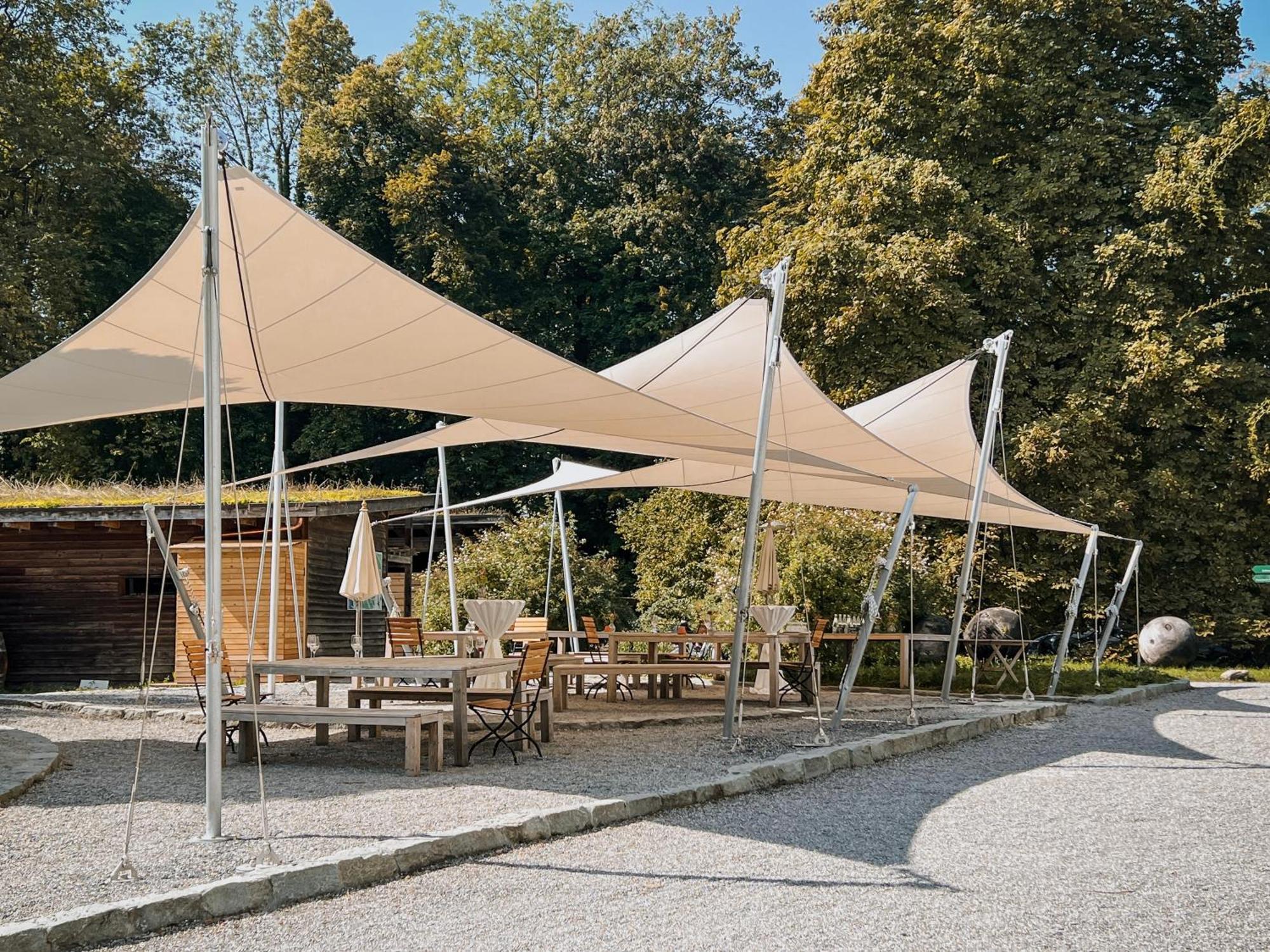 Schloss Wartegg Rorschacherberg Exterior foto
