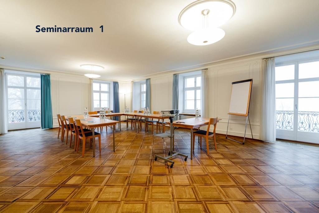 Schloss Wartegg Rorschacherberg Exterior foto